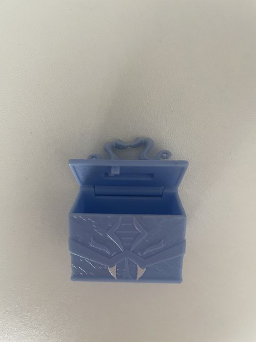 Монстер хай Moster high сумка Вайперин