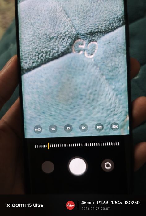 xiaomi mi note 10 pro