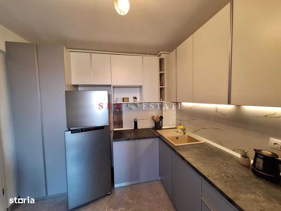 Apartament de 2 camere | Otopeni | 70mp — fotografia 3
