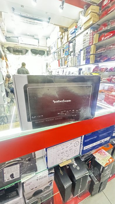 ROCKFORD prime R300-4