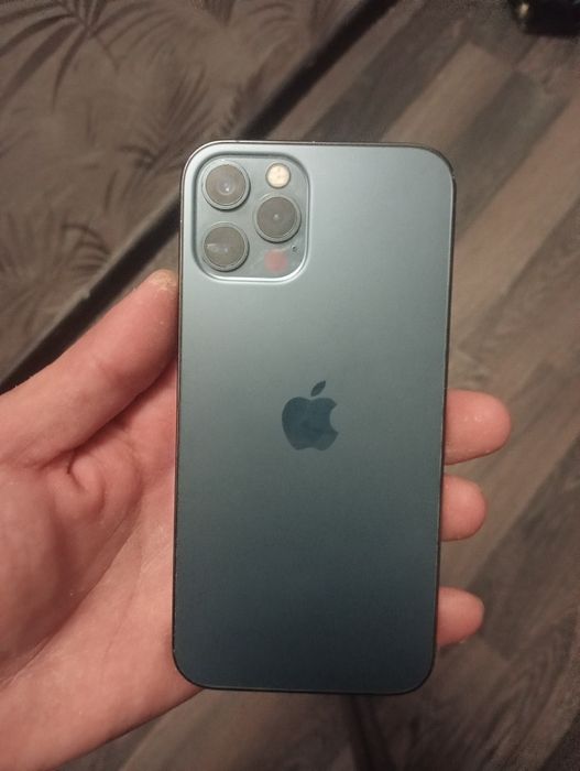 Айфон 12 про 128