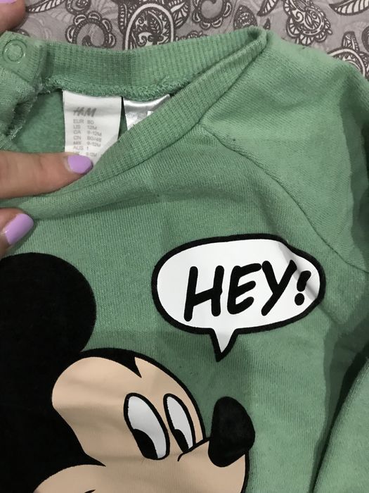 Бебешки дрешки есен/ зима на Mayoral/ Primigi/ Obaibi/H&M/Cikoby