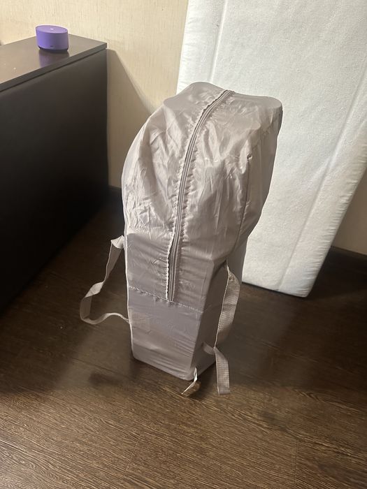 Детская кроватка - манеж