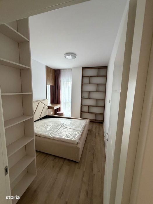 Vand Apartament 2 camere
