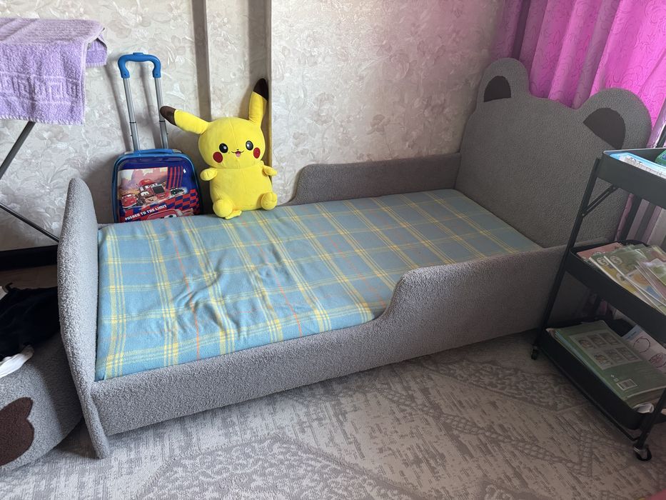 Продаются детские кроватки