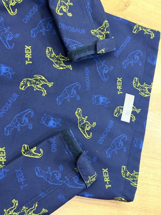 Jacheta softshell C&A, marimea 126