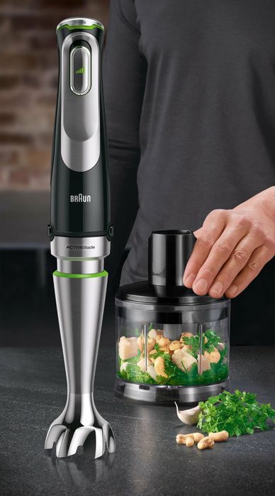 Блендер Braun 9138