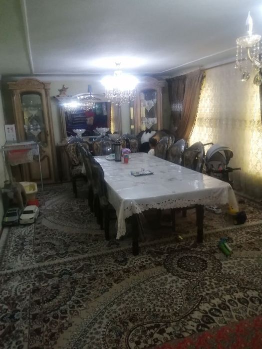 Продается дом в Кибрайе близко кафе "Сой Бойи" цена договорная 45000