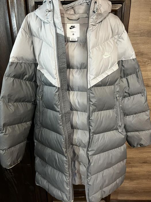 Nike Sportswear зимно яке