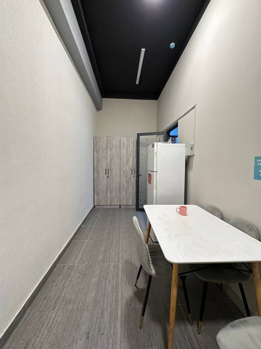 Продаётся помещение рядом с яшнабадским рувд