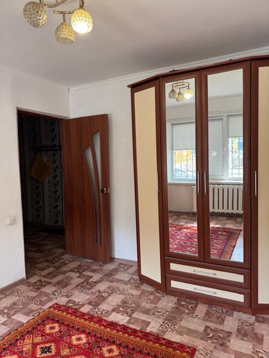 Продам 2-х комнатную квартиру