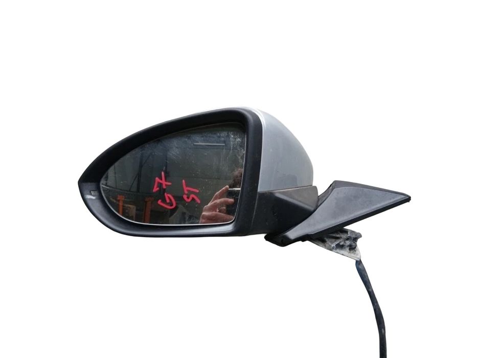 Oglinda Stanga Fata Volkswagen Golf 7 5G1 2012 ->