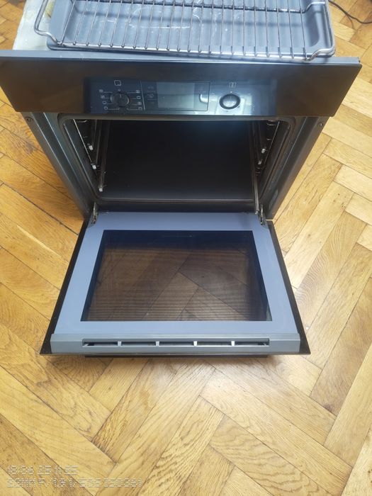 Cuptor electric Bosch