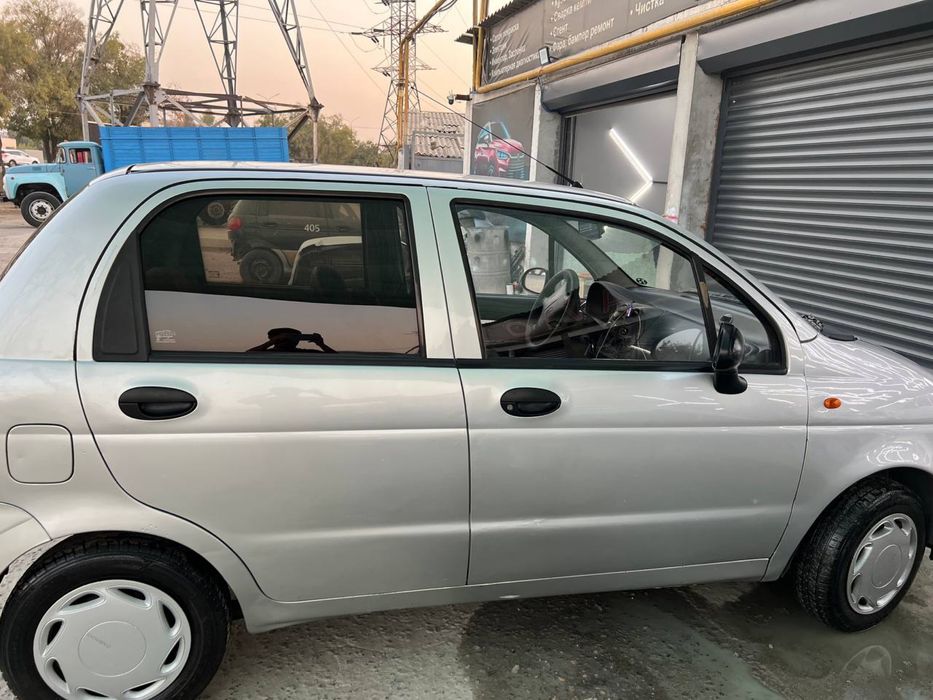 Matiz Mix Superkanser 2011 yil.