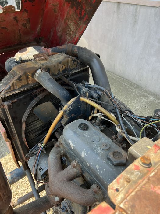 Utb 445/ universal 45cp