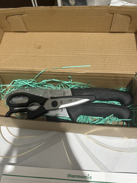 Ножи atlantic chef