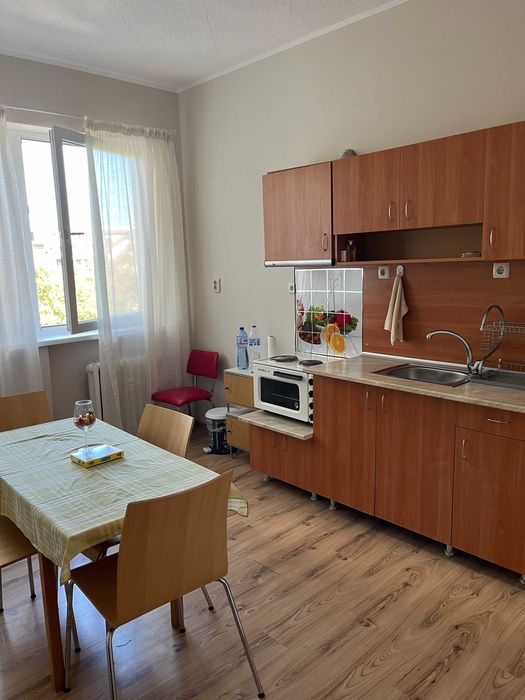 Дава се под наем Тристаен апартамент в Пловдив, Христо Смирненски - 60 кв.м за 306 € - Снимка #5