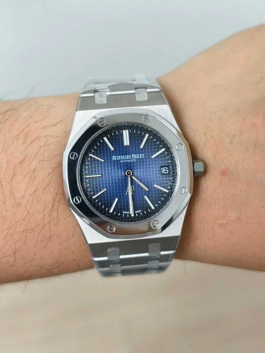 Audemars Piguet Royal Oak Extra-thin Jumbo