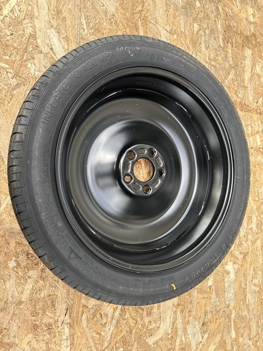 Roata de rezerva Volvo XC90 XC60 S90 V90  2015-2022 31362275 et20