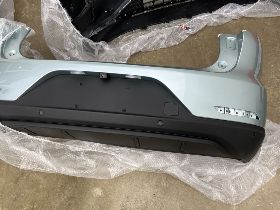 Leapmotor C11 va C01 bamferlari nalichida tayyor !