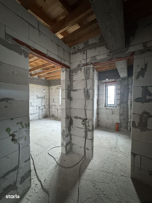 Casa P+1 Moderna || 5 Camere || 4 bai