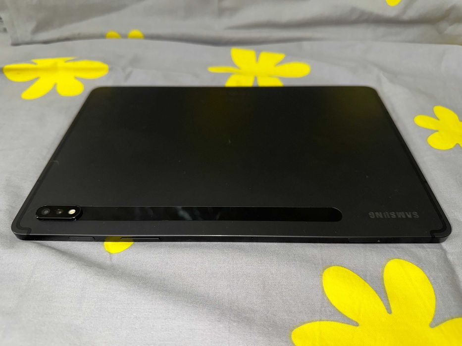 Samsung Galaxy Tab S8 5G (8/128)