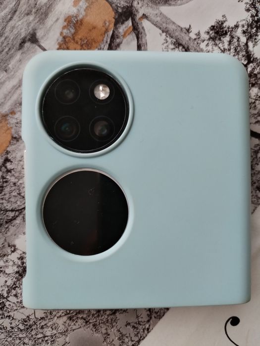Huawei p50 Pocket