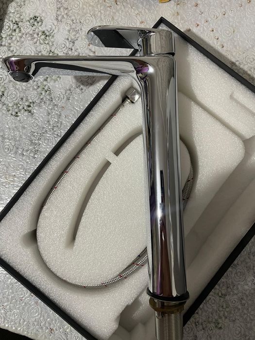 Смеситель для ванны