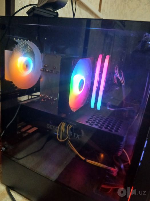 Фулл PC 100 % жавап