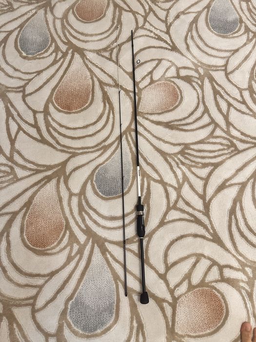 Спиннинг Favorite White Bird 1–5 г (SUL)