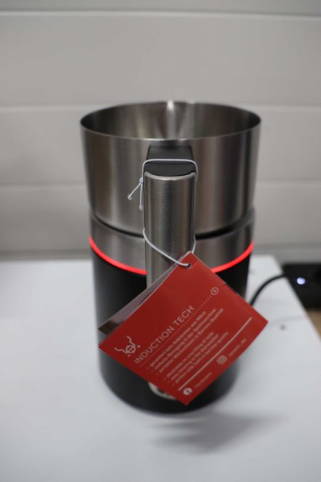 Severin SM 3587 Индукционен разпенител за мляко Spuma 700 Plus