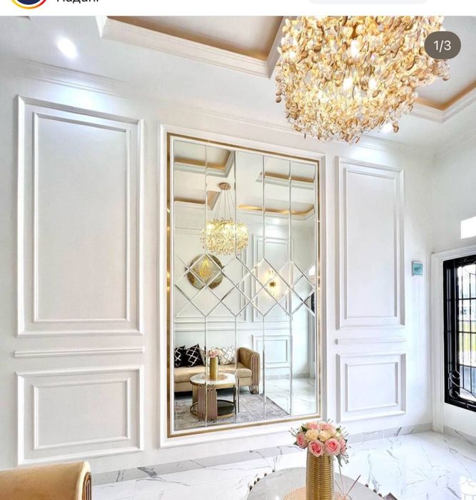 Травертин абой кафел ламинат