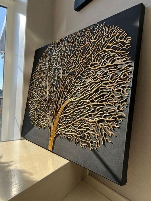 Картина для вашего интерьера Абстрактные Реализм Интерьерные