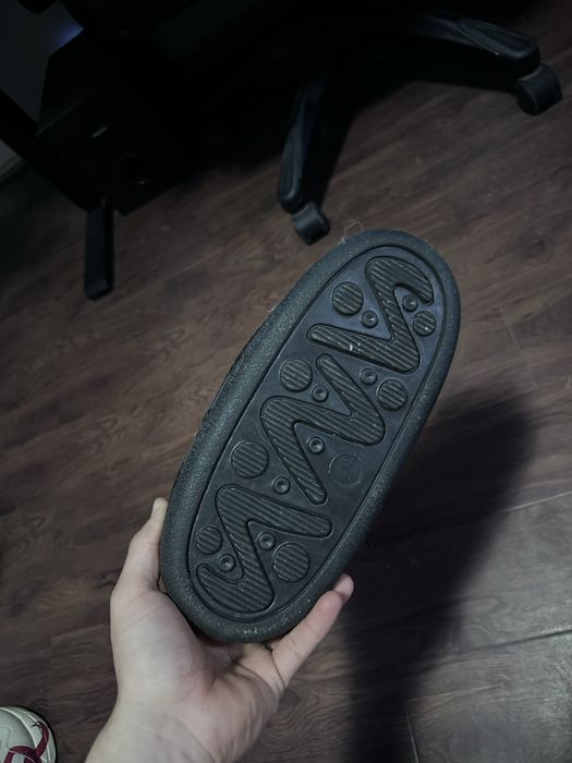 Vand ghete iarna stil moonbots