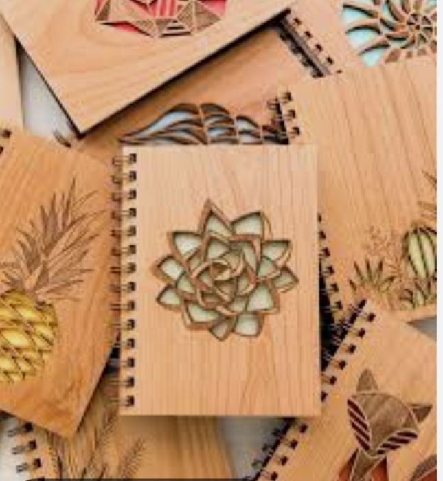 Резка и гравировка