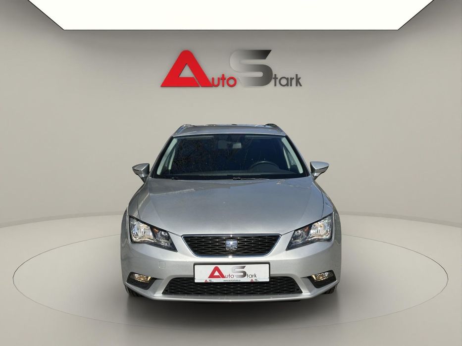 Seat Leon Posibilitate RATE fara avans