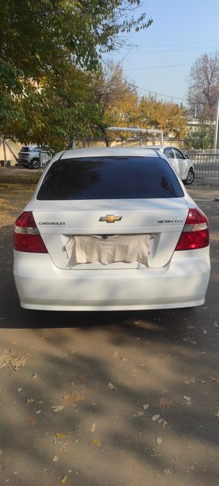 Nexia 3 eksport variant