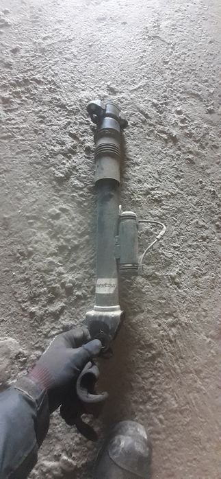 Telescop spate Mercedes ml w164 te
