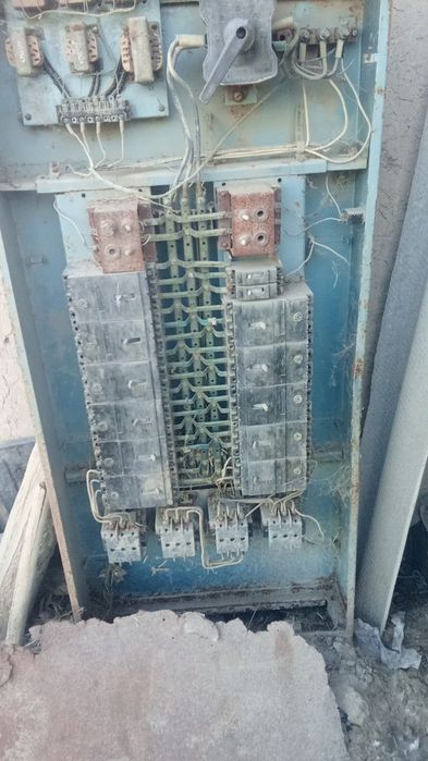 Metalom qabul qilamiz va olib ketamiz