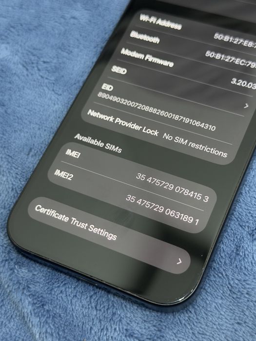 Iphone 15 Pro 512гб