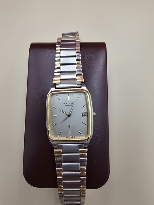 Ceas Orient Quartz
