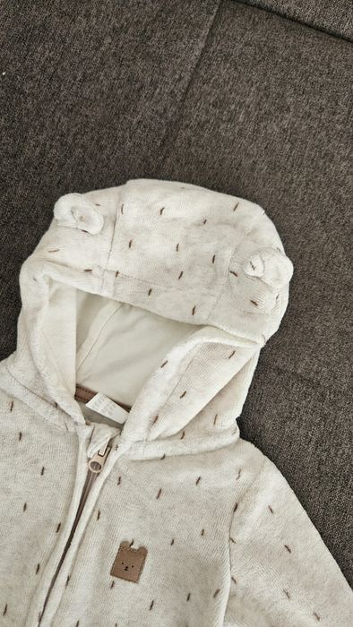 Бебешки пижами Next