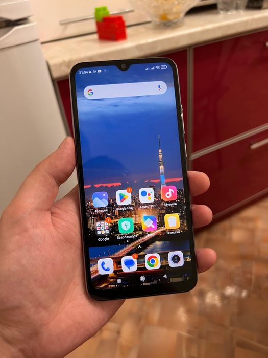 Продам Redmi 10A.