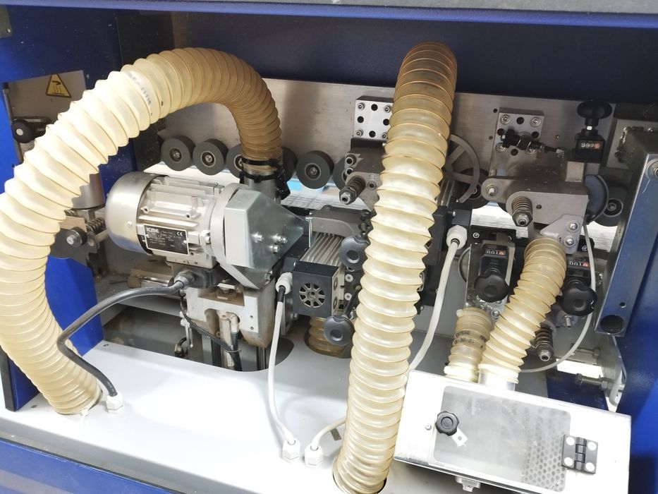 Mașină cant Abs Felder G330