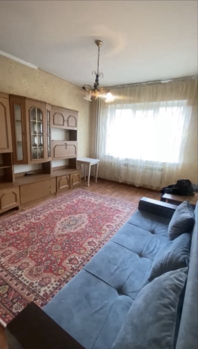 Сдаётся 2-х комнатная в Аксай-4