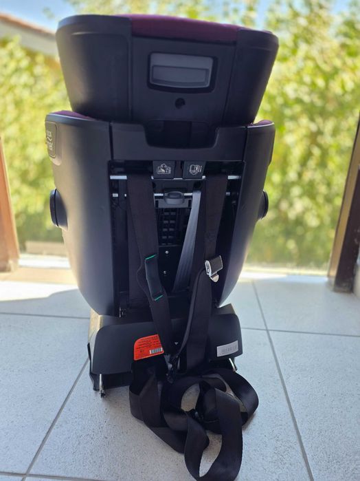 Scaun auto pentru copii Britax Romer - Advansafix IV R 9-36kg