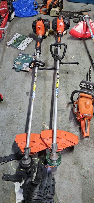 Motocoasa echo srm300es ,srm265 import italia