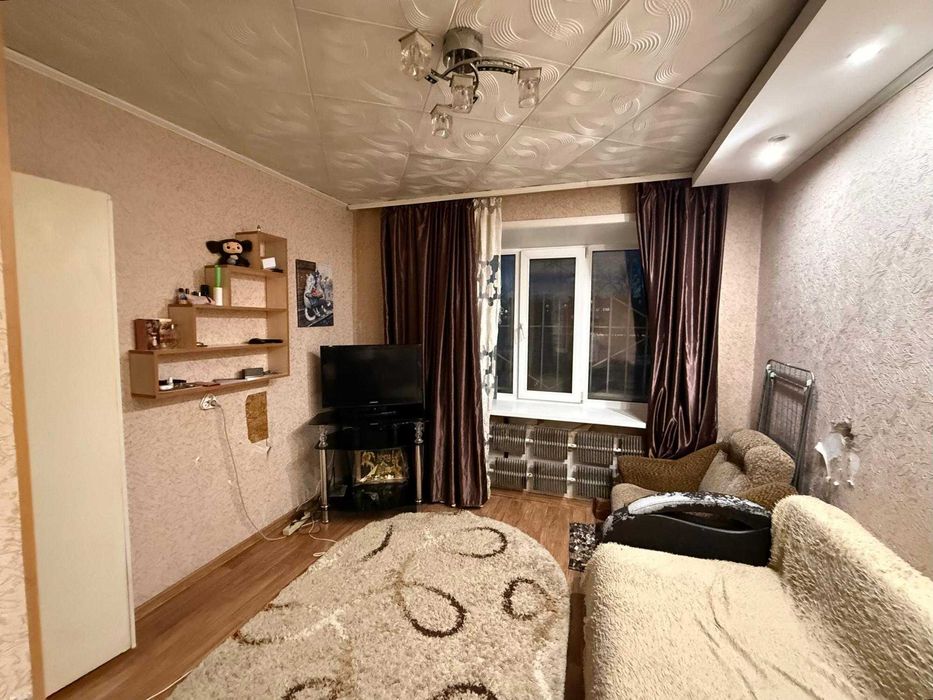 Срочно продам малосемейку