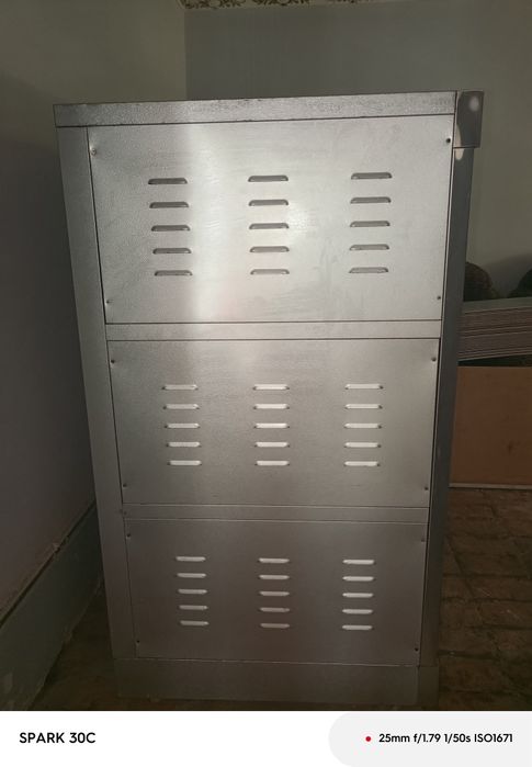 Нон печка духовка