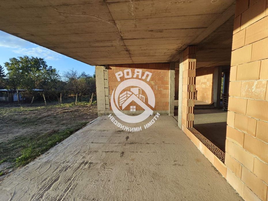 Продава се Къща в с. Избеглии, Област Пловдив - 275 кв.м за 346 €/кв.м - Снимка #9